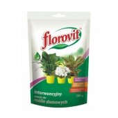 Добриво для домашніх квітів 200 г. FLOROVIT